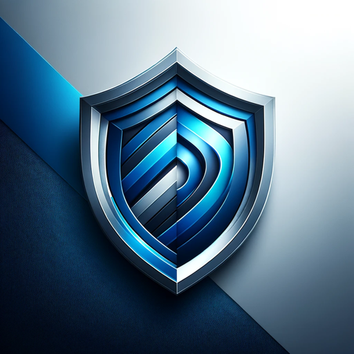 Business Shield logo