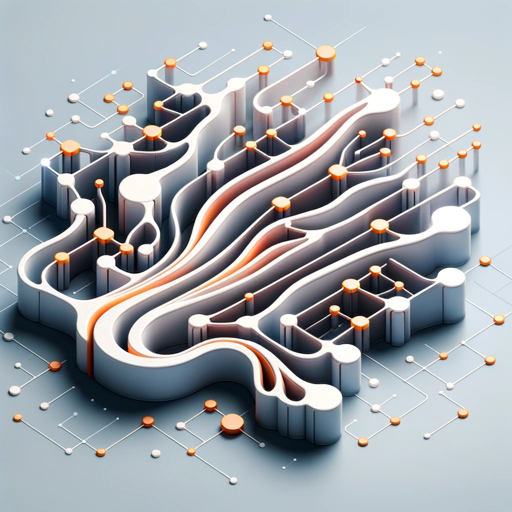 TensorFlow Helper logo