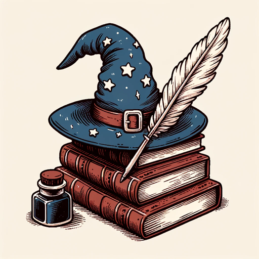 Content Wizard logo