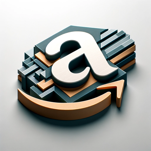 Amazon Optimization GPT