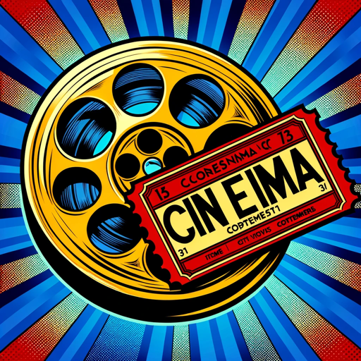 Cinema Sage logo