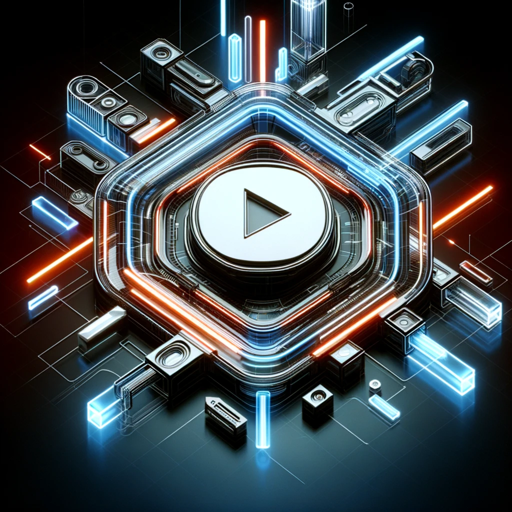 Talk To Video logo