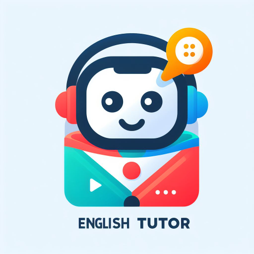 EnglishTutor logo