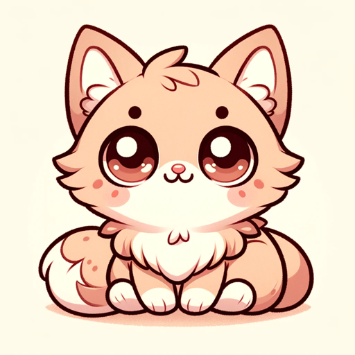 Cat Facts GPT logo