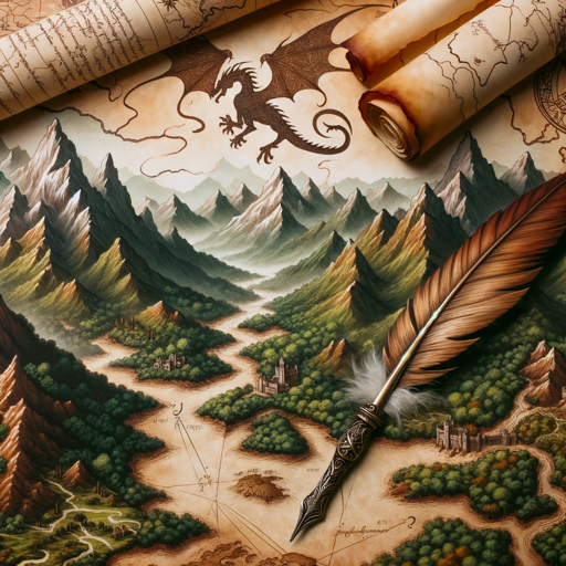 Dungeons and Masters logo