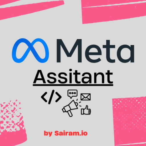 Meta Assitant logo