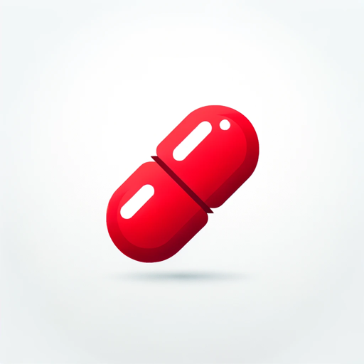 The Red Pill logo