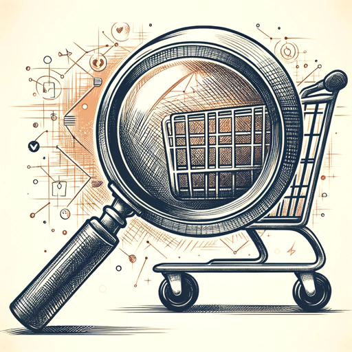 Product Finder logo