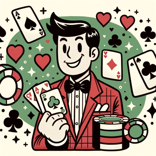 Poker Pal logo