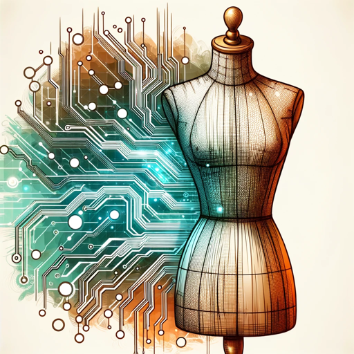 AI Clothing Description Generator logo