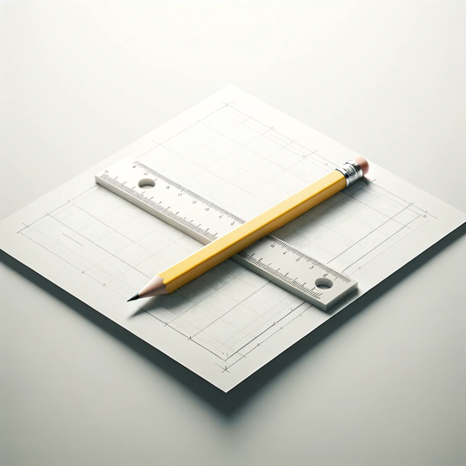 Drawing Man logo