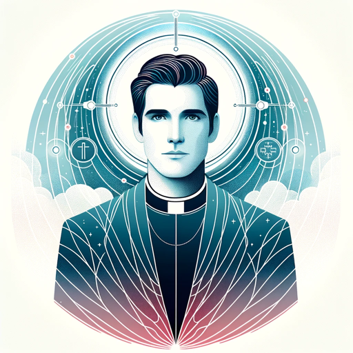 Priest logo