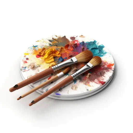 CHATGPT Image Generator logo