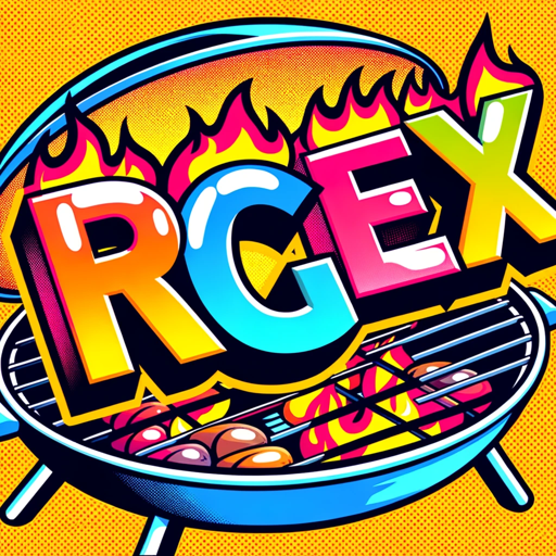 Regex Roaster logo