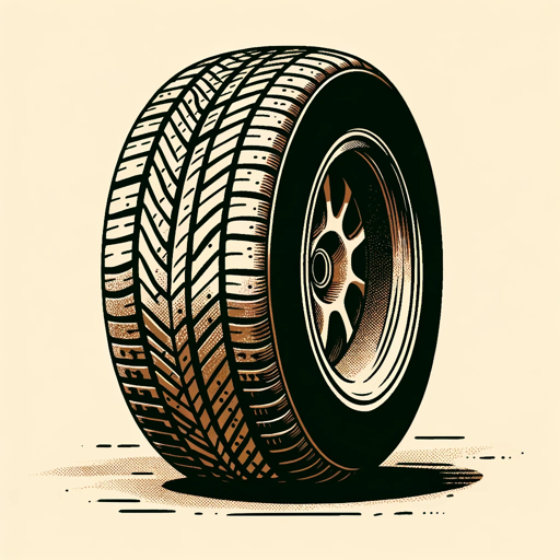 Tire Advisor logo