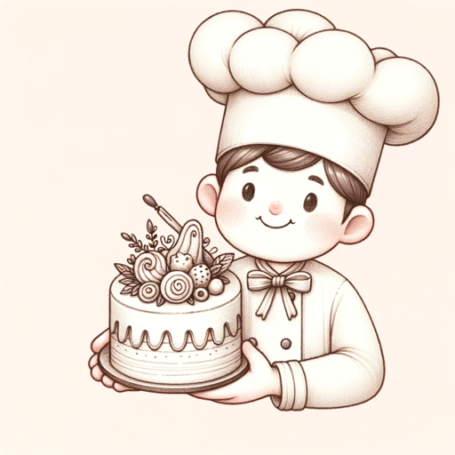 ! Pastry Master ! logo