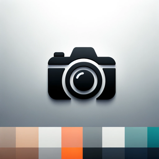 Photo Generator logo