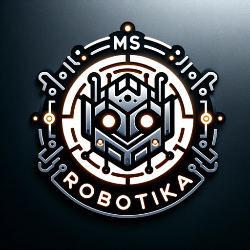 Forensic AI Photography  Expert logo