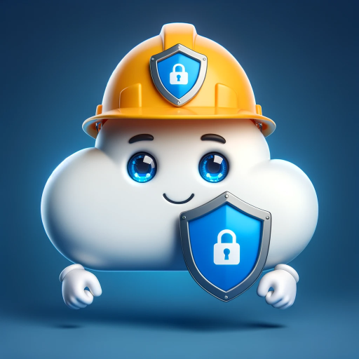 Cloud Guardian logo