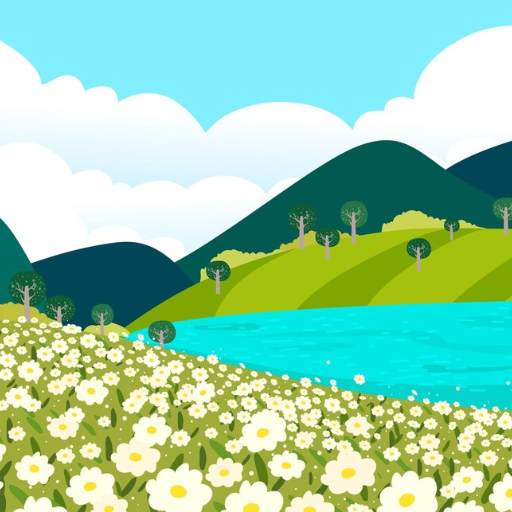 제주여행 챗봇 logo