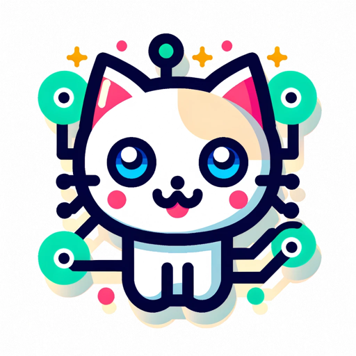 NEKOEMON 猫衛門 logo