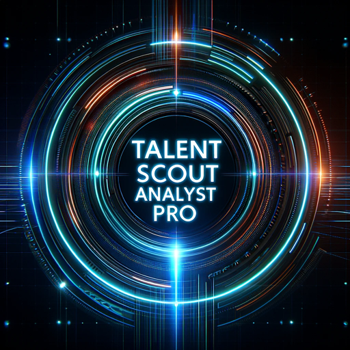 🔍 Talent Scout Analyst Pro 🧠 logo