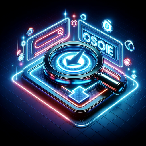 Web CRO Analyst logo