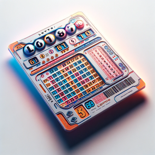 Lotto Spark - Powerball Prediction Engine logo