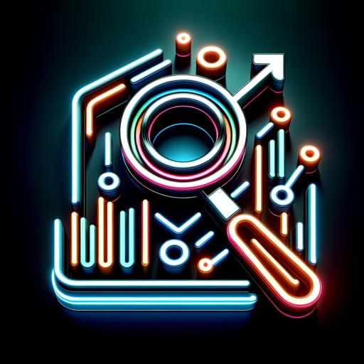 Content Optimization Specialist logo