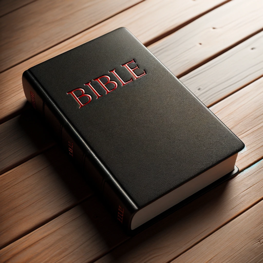 WM Bible Journey Guide logo