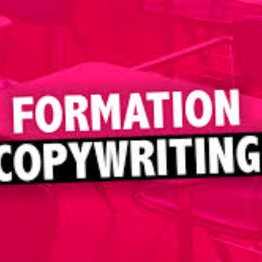 Formation Copywriting logo