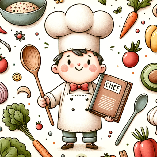 Chef Buddy logo