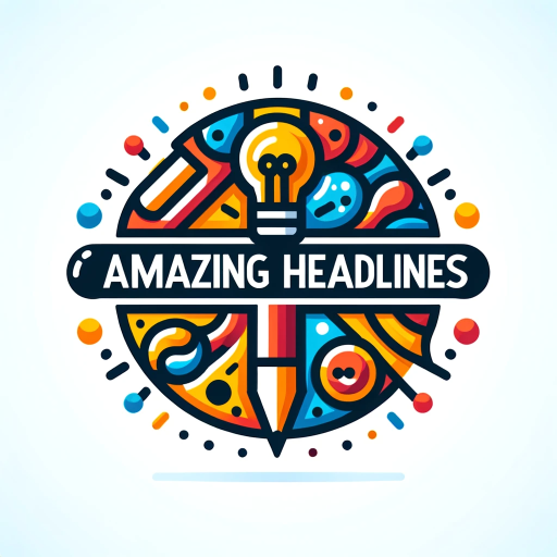 Marketing Headline Writer - Fast, Easy, Optimized logo