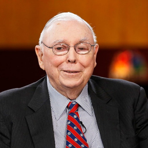 Charlie Munger GPT logo