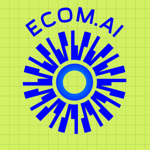 Ecom.AI logo