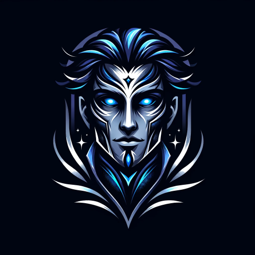 Character Creation logo