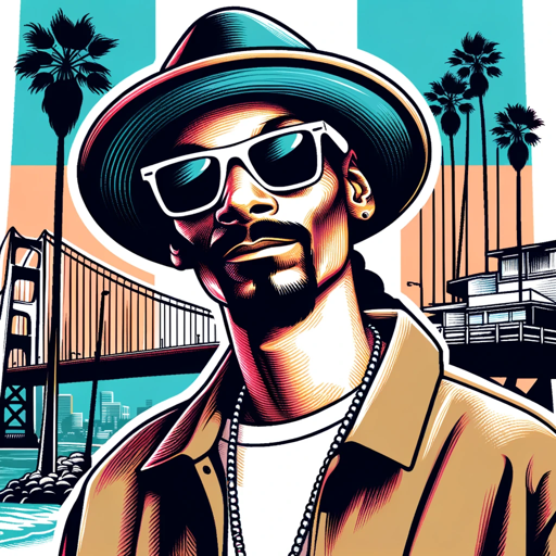 Snoop GPT logo