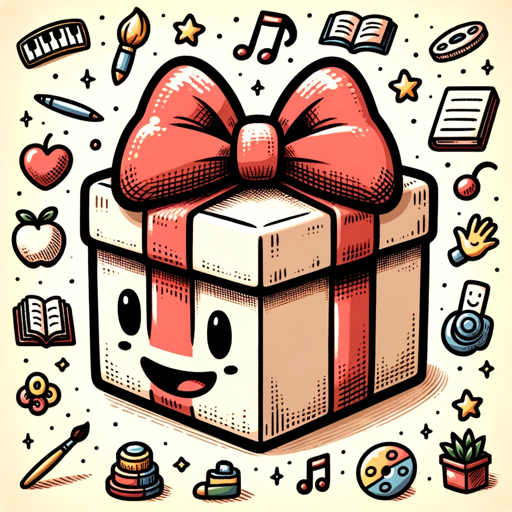 Gift Guru logo