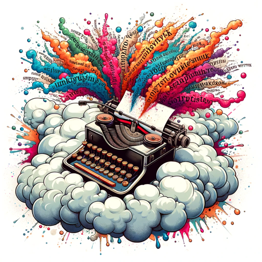 Blog Scribe logo
