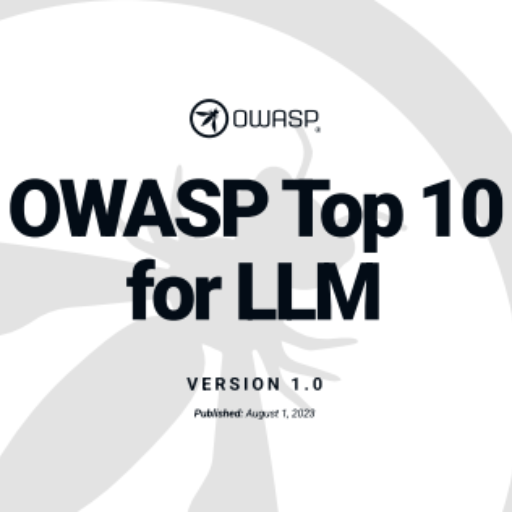 LLM Top10 GPT logo