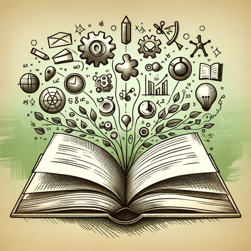 Learn Anything logo