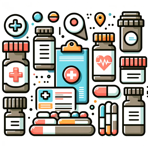 Medical Side Effects logo