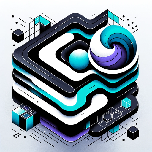 Next.js, Typescript, TailwindCSS and Prisma logo