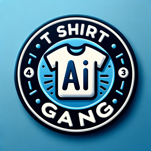 Direct To Garment T Shirt images  Print on Demand logo