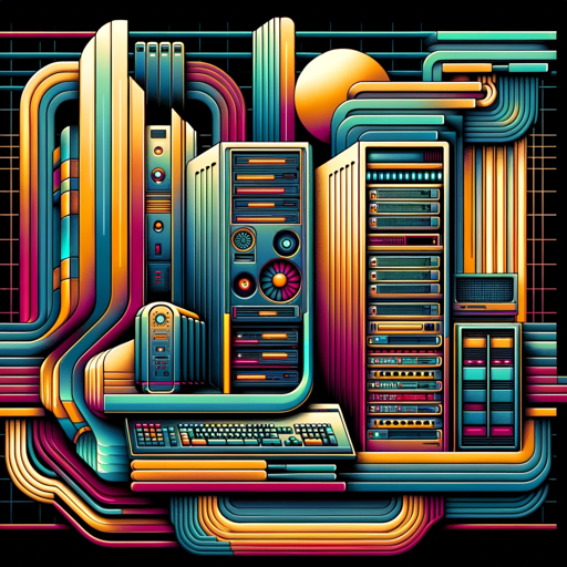 CodeReview - Mentoring Expert GPT logo