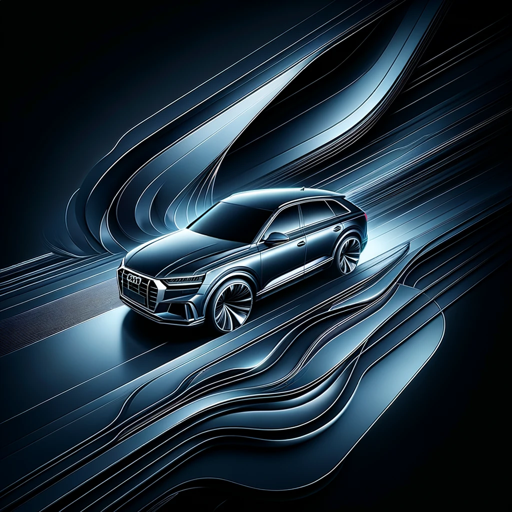 Q7 Owner's Manual logo