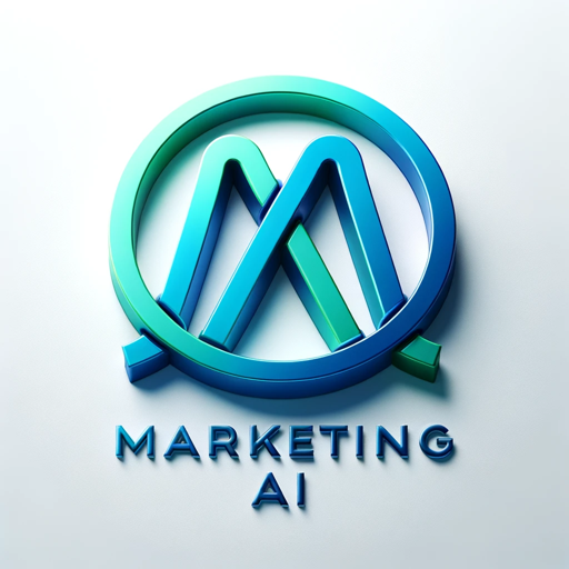 Marketing AI logo