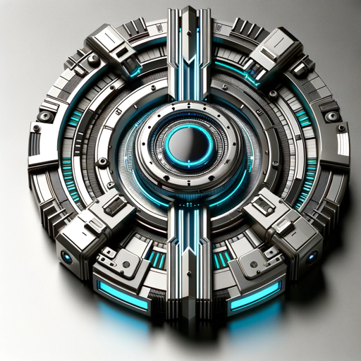 Chaos Engineer logo