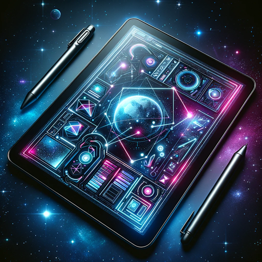 Visualise It logo