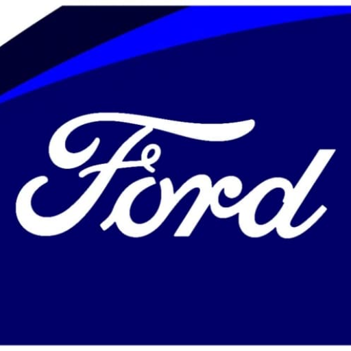 Ford Focus Maintenance logo